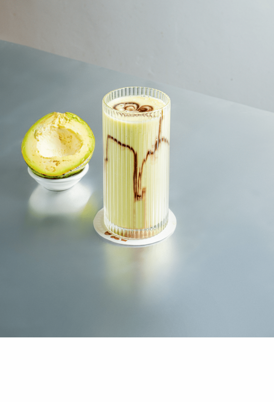 Avocado Juice