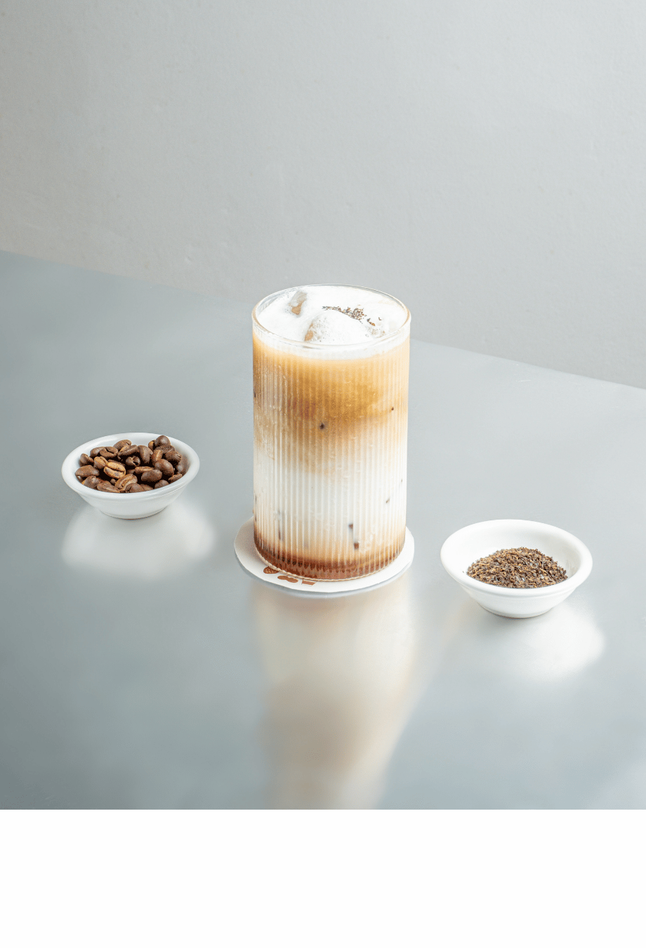 Earl Grey Latte